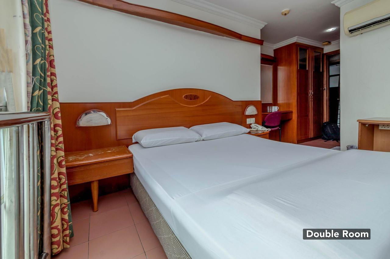 Khách sạn Diamond Singapore