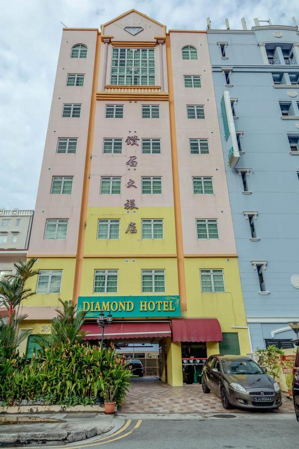 Diamond Khách sạn